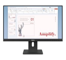 Монітор Lenovo E24-40 (64BAMAT1UA)