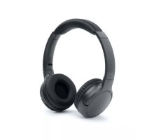 Навушники Muse M-272 Bluetooth Black (M-272 BT)
