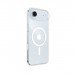 Чохол до мобільного телефона Belkin Magnetic Protective Clear iPhone Air (MSA033HQCL)