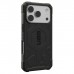 Чохол до мобільного телефона UAG Pathfinder MagSafe iPhone 17 Pro Black (114548114040)