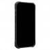 Чохол до мобільного телефона UAG Pathfinder MagSafe iPhone 17 Pro Black (114548114040)