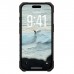 Чохол до мобільного телефона UAG Pathfinder MagSafe iPhone 17 Pro Black (114548114040)