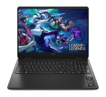 Ноутбук HP OMEN 16-am0058ua (D06H9EA)