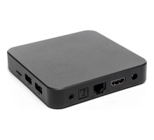 Медіаплеєр iNeXT TV6 (lifecell)