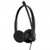 Навушники Epos Impact 100 UC Stereo USB-C+A (1001420)