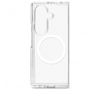 Чохол до мобільного телефона Armorstandart Clear MagCase Samsung Fold7 5G Transparent (ARM88137)