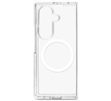Чохол до мобільного телефона Armorstandart Clear MagCase Samsung Fold7 5G Transparent (ARM88137)