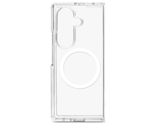 Чохол до мобільного телефона Armorstandart Clear MagCase Samsung Fold7 5G Transparent (ARM88137)