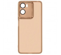 Чохол до мобільного телефона Armorstandart Shade Motorola G06 4G Gold (ARM89069)