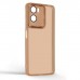 Чохол до мобільного телефона Armorstandart Shade Motorola G06 4G Gold (ARM89069)