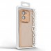Чохол до мобільного телефона Armorstandart Shade Motorola G06 4G Gold (ARM89069)