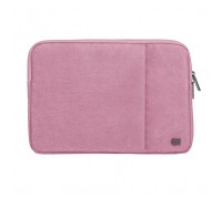 Чохол до ноутбука Armorstandart 13.3" ARM01 Pink (ARM81953)