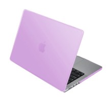 Чохол до ноутбука Armorstandart 16" MacBook Pro M4/M3/M2/M1 A3403/A3186/A2991/A2780 Air Shell (ARM80469)