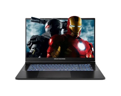 Ноутбук Dream Machines RG5060-17 (RG5060-17UA28)