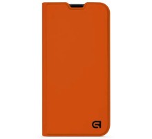 Чохол до мобільного телефона Armorstandart OneFold Case Apple iPhone 17 Pro Max Orange (ARM88740)