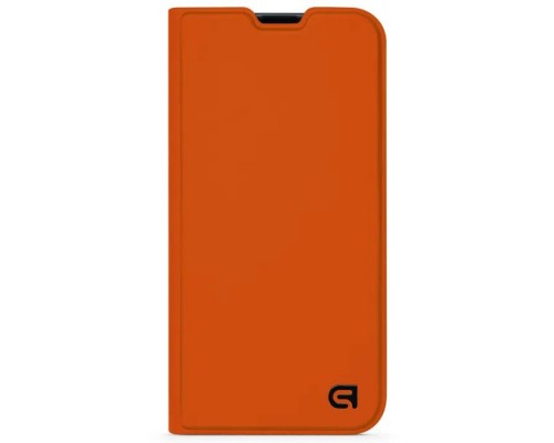 Чохол до мобільного телефона Armorstandart OneFold Case Apple iPhone 17 Pro Max Orange (ARM88740)