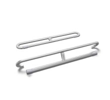 Підставка до ноутбука Ugreen LP846 Invisible Portable Desktop Laptop Stand 13-16" Silver (45415)