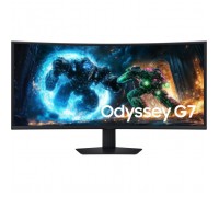 Монітор Samsung LS40FG756EIXUA