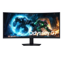 Монітор Samsung LS40FG756EIXUA
