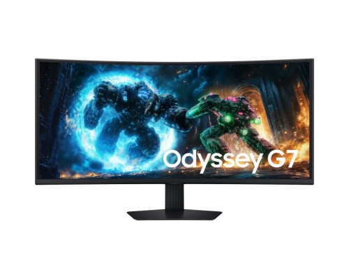 Монітор Samsung LS40FG756EIXUA