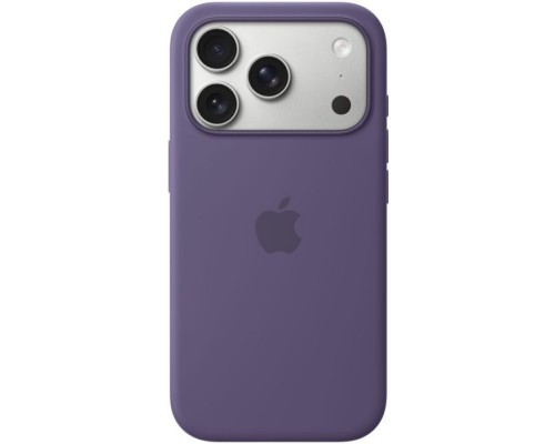 Чохол до мобільного телефона Apple Silicone iPhone 17 Pro Purple Fog Model A3559 (MGFG4ZM/A)