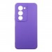 Чохол до мобільного телефона Dengos Carbon Xiaomi Redmi 15 Purple (DG-TPU-CRBN-239)