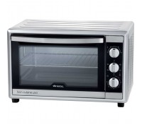 Електропіч Ariete 986 Silver (00C098611AR0)
