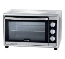 Електропіч Ariete 986 Silver (00C098611AR0)