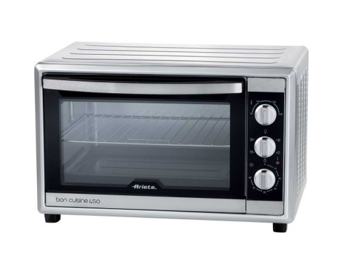 Електропіч Ariete 986 Silver (00C098611AR0)