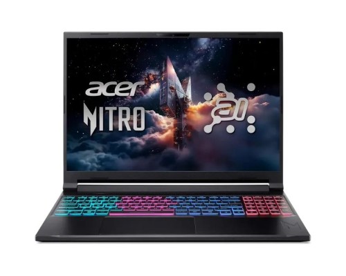 Ноутбук Acer Nitro V 16S ANV16S-61 (NH.QXTEU.001)