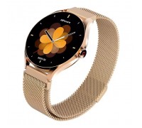 Смарт-годинник HiFuture aura 2 rose gold (aura2.rosegold)