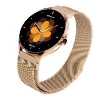 Смарт-годинник HiFuture aura 2 rose gold (aura2.rosegold)