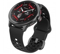 Смарт-годинник HiFuture vela black (vela.black)