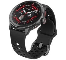 Смарт-годинник HiFuture vela black (vela.black)