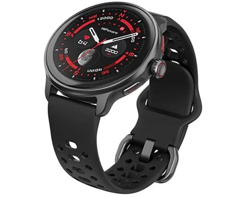 Смарт-годинник HiFuture vela black (vela.black)