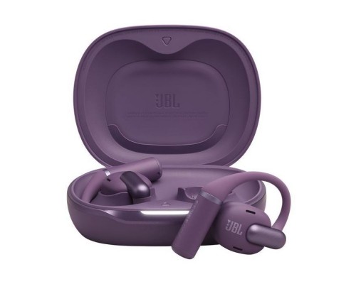 Навушники JBL Sense Pro Purpure (JBLSENSEPROPUR)