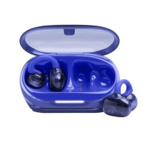 Навушники JBL Soundgear Clips Blue (JBLSNDGEARCLBLU)