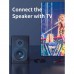Кабель мультимедійний Optical Toslink 1.0m Cabletime (CA915286)