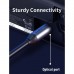 Кабель мультимедійний Optical Toslink 1.0m Cabletime (CA915286)