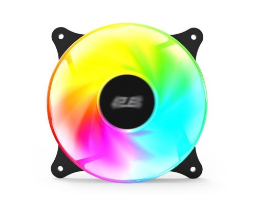 Кулер до корпусу 2E 2E-ACF120VB-ARGB
