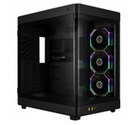 Корпус для ПК Gamdias NESO P1 PRO B (4711514500424)