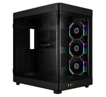 Корпус для ПК Gamdias NESO P1 PRO B (4711514500424)