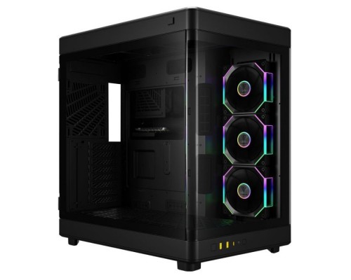 Корпус для ПК Gamdias NESO P1 PRO B (4711514500424)