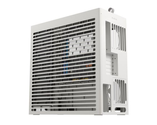 Корпус для ПК HAVN HS 420 Base Edition White (HVN-CA-HS420-05)