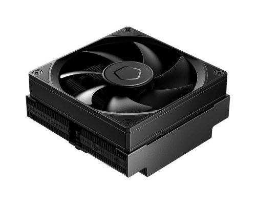 Кулер до процесора ID-Cooling IS-47-XT V2