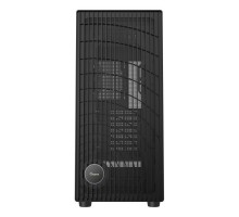 Корпус для ПК OCYPUS GAMMA C70 BK (GAMMA-C70-BKG000XX-GL)