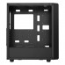 Корпус для ПК OCYPUS GAMMA C70 BK (GAMMA-C70-BKG000XX-GL)
