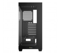 Корпус для ПК OCYPUS GAMMA C72 BK (GAMMA-C72-BKD000XX-GL)