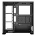 Корпус для ПК OCYPUS GAMMA C72 BK (GAMMA-C72-BKD000XX-GL)