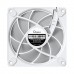 Кулер до корпусу OCYPUS GAMMA F12 ELITE WH ARGB REVERSE BLADE (GAMMA-F12-WH1AM01E-GL)